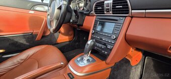 Porsche 911 (997.2) Carrera 4S Cabriolet PDK - 17