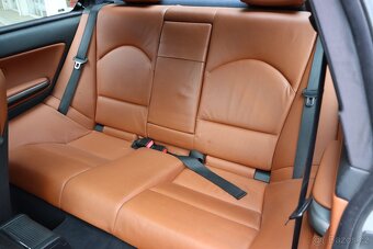 BMW M3 3.2 COUPE SMG E46 252kW - 17