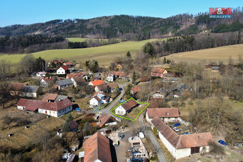 Prodej rodinného domu v Čečkovicích - 17