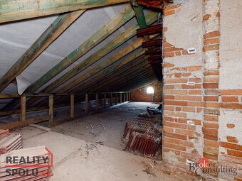 Pronájem, komerční/restaurace, 730 m2, Sokolovská 338/124, R - 17