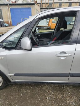 SUZUKI SX4 1.5 73KW - 17