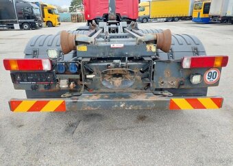Prodám Nosič kontejnerů Scania R 400 LB Meiller 6x2/4 - 17