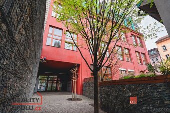 Prodej, byty/1+kk, 27 m2, Novákových 1817/30, 18000 Praha, H - 17