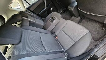 Mazda 3 2.0 benzin 110kW klima tempomat 143tkm 2012 - 17