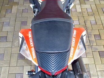 Suzuki GSX-R 750 limited Kevin Schwantz - 17