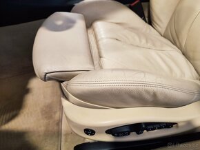 BMW 635d 210kW HUD/KŮŽE/PAMĚŤ/NAVI/ALU18 - 17