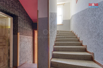 Prodej rodinného domu, 512 m², Aš - 17