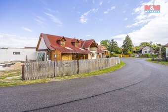 Pronájem rodinného domu, 75 m², Smidary - Červeněnves - 17