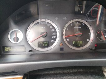 Prodám Volvo s80 t6 executive - 17