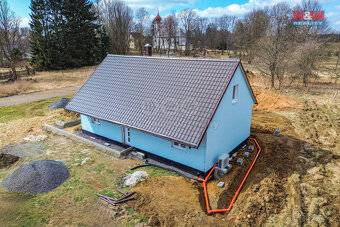 Prodej rodinného domu, 97 m², Mnichov- Rájov - 17