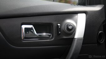 Ford Edge, Sport AWD 3,7/223kW 1.maj ČR - 17
