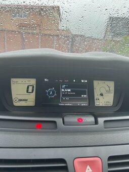 Citroën C4 1.6 HDi Diesel (2012) – Výborný stav - 17