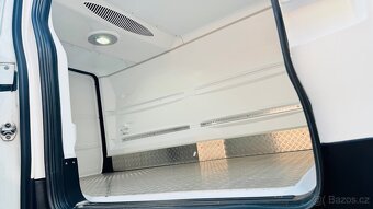 Mercedes Benz vito automat9g 120kw 2021 kerstner - 17