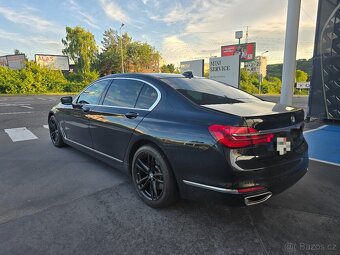 Prodam BMW 730 Long XD 2019 Individual - 17