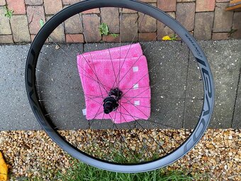 Roval Control 29 Carbon 6B XD Wheelset - 17