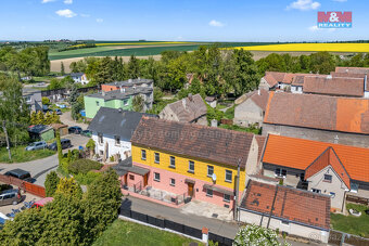 Prodej rodinného domu, Svrkyně, pozemek 816 m² - 17