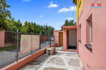 Prodej rodinného domu, Svrkyně, pozemek 816 m² - 17
