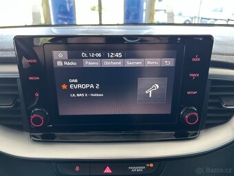 Kia Ceed 1.5 TGDI,SPIN,ZÁRUKA,1.MAJITEL,ODPOČET DPH - 17