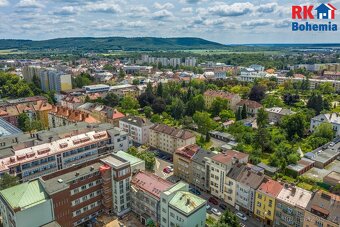 Prodej bytu 2+1, Mladá Boleslav, ul. Boženy Němcové - 17