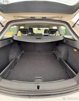 SEAT LEON 1,2TSI 81kW,1.majitel ČR,Servis pouze SEAT, TOP - 17