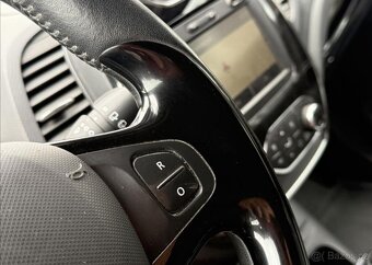 Renault Captur 1,5 dCi AUTOMAT NAVI nafta automat 66 kw - 17