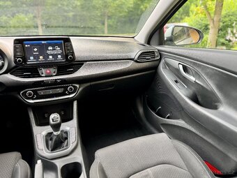 Hyundai i30 1.0 T-GDI, 88 kW, rok 2020 – po servisu - 17