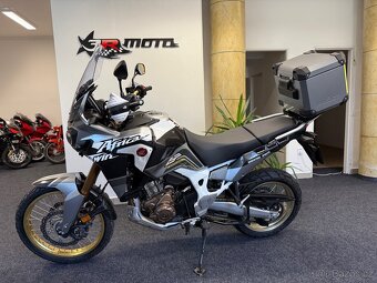Honda CRF 1000 Adventure Sport - 17