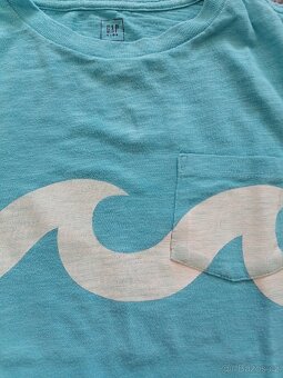 Chlapecký komplet vel.134-146 - 17