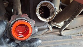 ZETOR FORTERRA 150 HD 4X4 + TRACLIFT TL 340 SL - 17