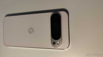 Google Pixel 9 Pro XL 256GB, Porcelain - 17
