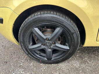 Fiat Panda 1.2i - 17