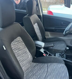 Kia Ceed 1.4i + LPG. Rok 2010. Tempomat. Klima - 17