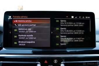 BMW X3 M40d mHEV A/T 2021 - 17