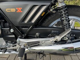 Honda CBX 1000 10900Km - 17