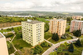 Prodej bytu 3+1 s lodžií a výhledem na Brněnskou přehradu - 17
