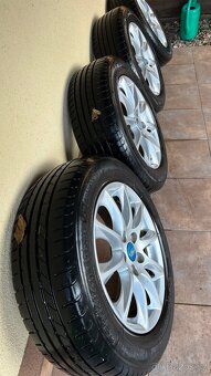 Ford Transit Connect - 17
