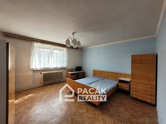 Prodej rodinného domu v Kokorách blízko Olomouce s přístavky - 17