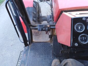 Zetor 121 45 - 17