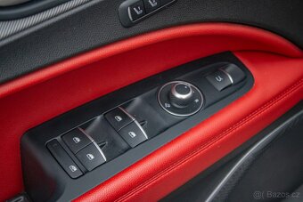 Alfa Romeo Stelvio 2.0 AWD A/T - ZÁRUKA 1rok/20 000km - 17