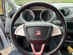 Seat Ibiza 1.2 TSI - 17