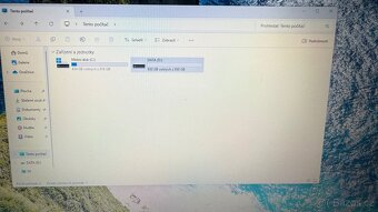 Notebook Acer Aspire 3 - i5, 12GB, 500GB SSD + 1000GB HDD - 17