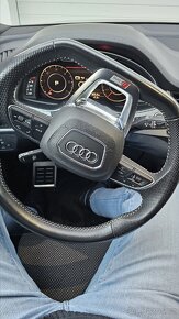 Audi Q7, AUDI Q7 S-line (odpočet DPH) - 17