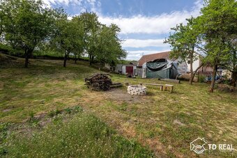 Prodej, rodinný dům, 87 m2 - Hodov, ev.č. 00954 - 17