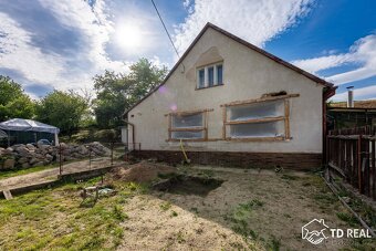 Prodej, rodinný dům, 87 m2 - Hodov, ev.č. 00954 - 17