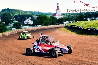 Racer Buggy 125-250 - 17