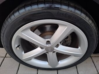 AUDI A4 B8 AVANT 2.0 TDI CR 105KW LED - 17