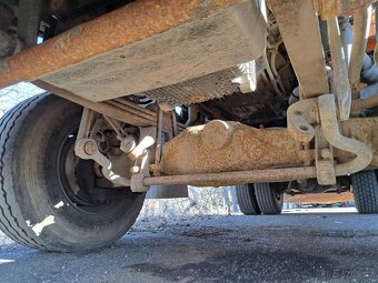 MB ACTROS 1841 AK 4X4 - 17