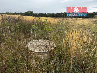 Prodej komerčního pozemku, 22063 m², Kačice - 17