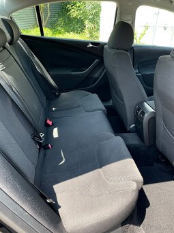 VW PASSAT 2.0TDi 103kW+bez koroze+COMFORT+ - 17