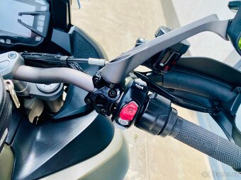 Ducati Multistrada 1200 Enduro, možnost splátek a protiúčtu - 17